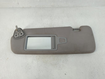 compare product 2011-2015 Hyundai Sonata Sun Visor Shade Replacement Driver Left Mirror Fits Fits 2011 2012 2013 2014 2015 OEM Used Auto Parts
