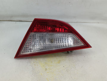 2011-2014 Hyundai Sonata Tail Light Assembly Passenger Right OEM P/N:404-3Q Fits Fits 2011 2012 2013 2014 OEM Used Auto Part