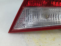 2011-2014 Hyundai Sonata Tail Light Assembly Passenger Right OEM P/N:404-3Q Fits Fits 2011 2012 2013 2014 OEM Used Auto Part