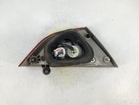 2011-2014 Hyundai Sonata Tail Light Assembly Passenger Right OEM P/N:404-3Q Fits Fits 2011 2012 2013 2014 OEM Used Auto Part