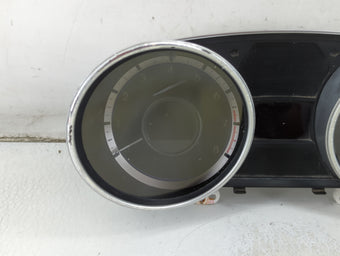 compare product 2011-2014 Hyundai Sonata Instrument Cluster Speedometer Gauges Fits Fits 2011 2012 2013 2014 OEM Used Auto Parts