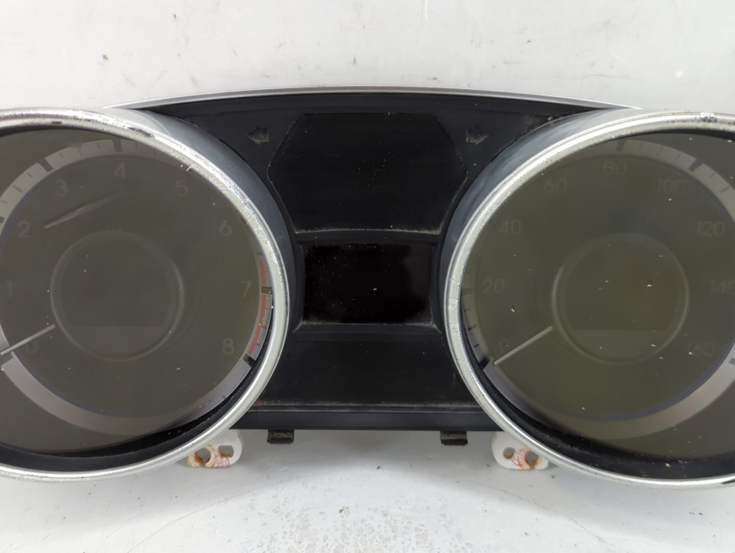 2011-2014 Hyundai Sonata Instrument Cluster Speedometer Gauges Fits Fits 2011 2012 2013 2014 OEM Used Auto Parts - Oemusedau