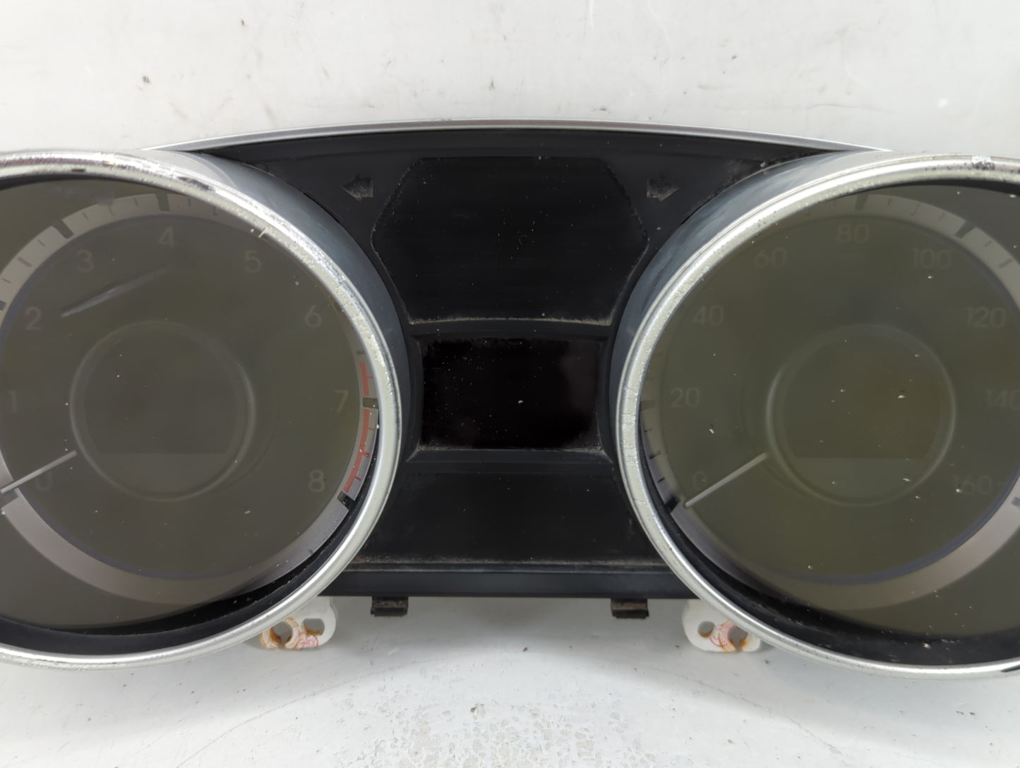 2011-2014 Hyundai Sonata Instrument Cluster Speedometer Gauges Fits Fits 2011 2012 2013 2014 OEM Used Auto Parts - Oemusedau