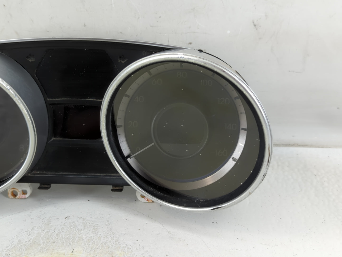2011-2014 Hyundai Sonata Instrument Cluster Speedometer Gauges Fits Fits 2011 2012 2013 2014 OEM Used Auto Parts - Oemusedau