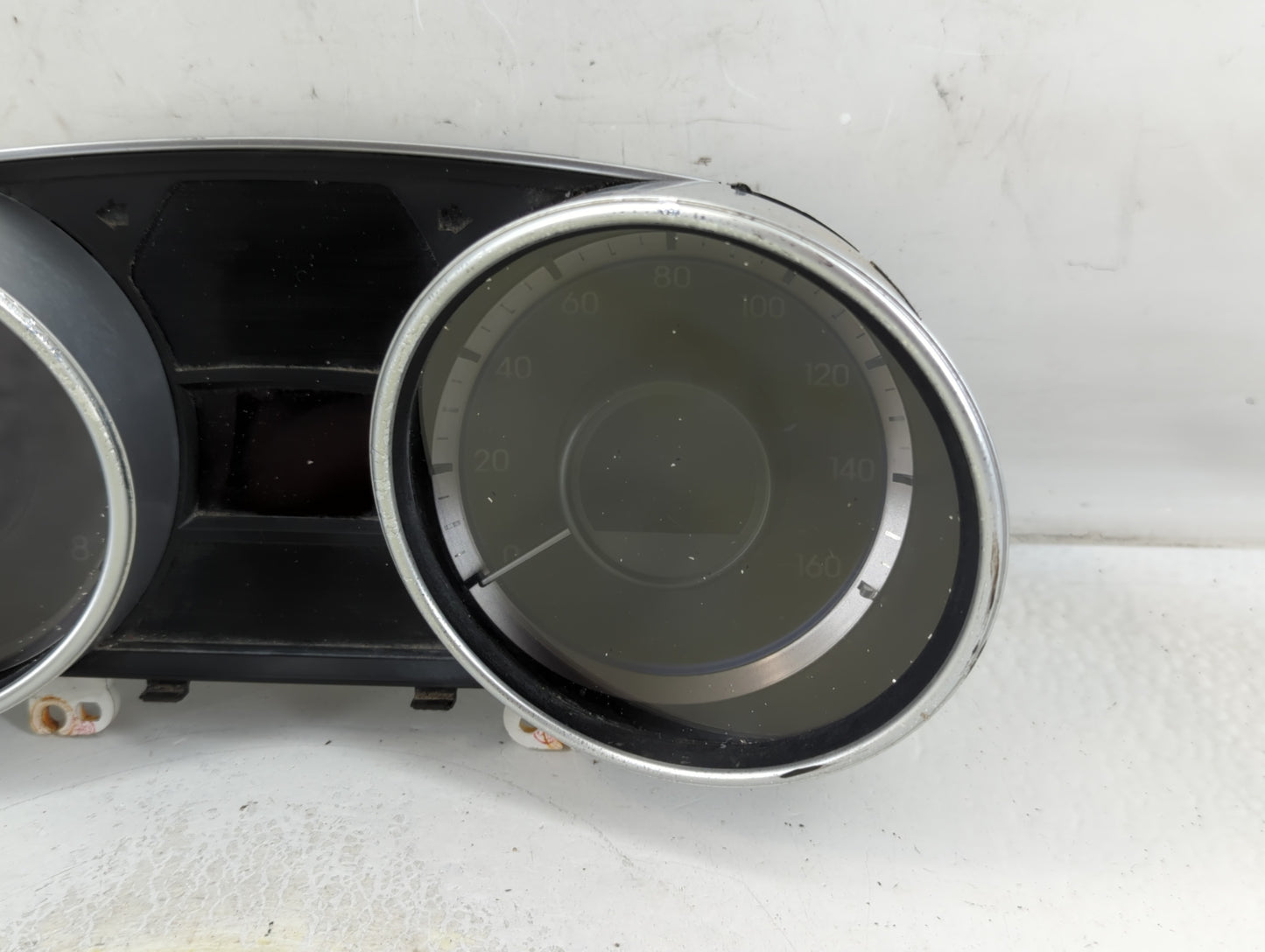 2011-2014 Hyundai Sonata Instrument Cluster Speedometer Gauges Fits Fits 2011 2012 2013 2014 OEM Used Auto Parts - Oemusedau
