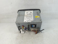 2011 Hyundai Sonata Radio AM FM Cd Player Receiver Replacement P/N:96560-3Q500 Fits OEM Used Auto Parts - Oemusedautoparts1.