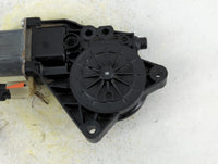 2011-2014 Hyundai Sonata Driver Front Left Power Window Motor - Oemusedautoparts1.com