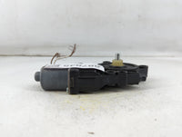 2011-2014 Hyundai Sonata Driver Front Left Power Window Motor - Oemusedautoparts1.com