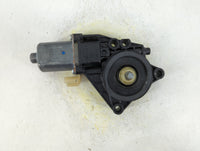 2011-2014 Hyundai Sonata Passenger Front Right Power Window Motor - Oemusedautoparts1.com