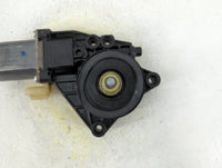 2011-2014 Hyundai Sonata Passenger Front Right Power Window Motor - Oemusedautoparts1.com