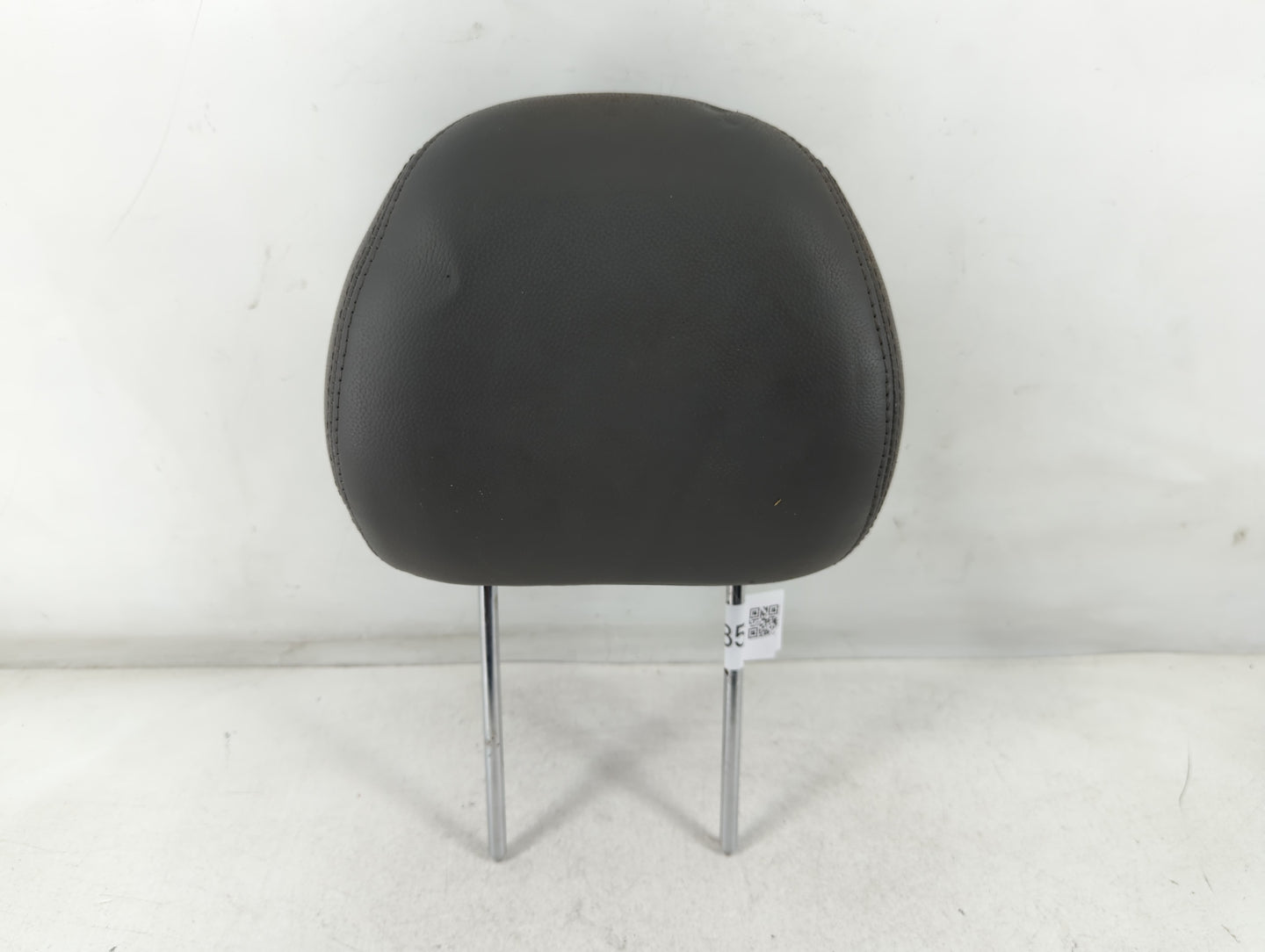 2011-2012 Hyundai Sonata Headrest Head Rest Front Driver Passenger Seat Fits Fits 2011 2012 OEM Used Auto Parts - Oemusedaut