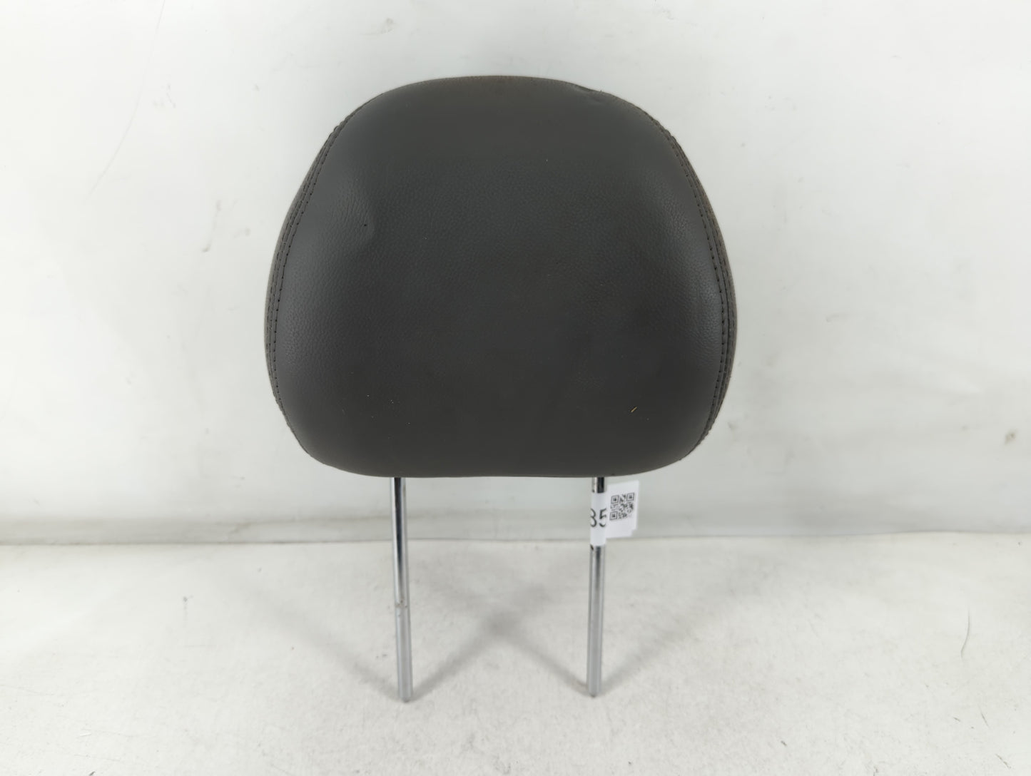 2011-2012 Hyundai Sonata Headrest Head Rest Front Driver Passenger Seat Fits Fits 2011 2012 OEM Used Auto Parts - Oemusedaut