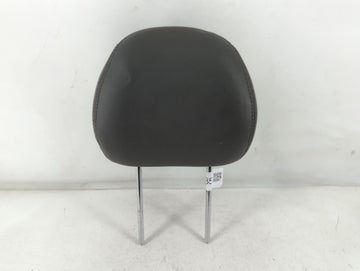 2011-2012 Hyundai Sonata Headrest Head Rest Front Driver Passenger Seat Fits Fits 2011 2012 OEM Used Auto Parts - Oemusedaut