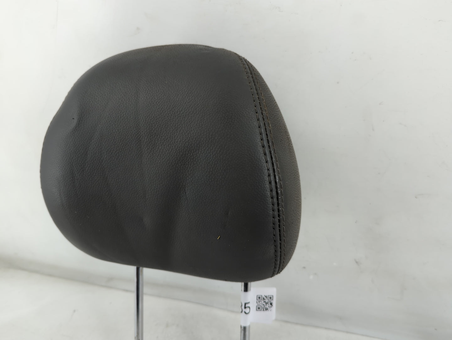 2011-2012 Hyundai Sonata Headrest Head Rest Front Driver Passenger Seat Fits Fits 2011 2012 OEM Used Auto Parts - Oemusedaut