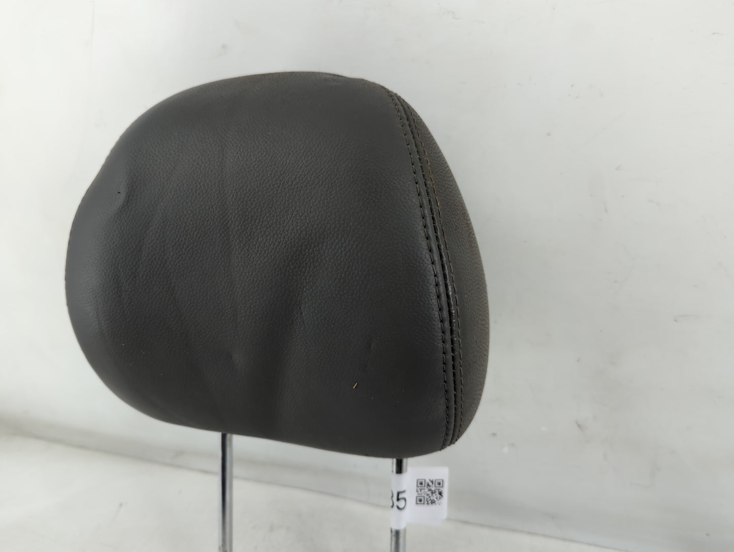 2011-2012 Hyundai Sonata Headrest Head Rest Front Driver Passenger Seat Fits Fits 2011 2012 OEM Used Auto Parts - Oemusedaut