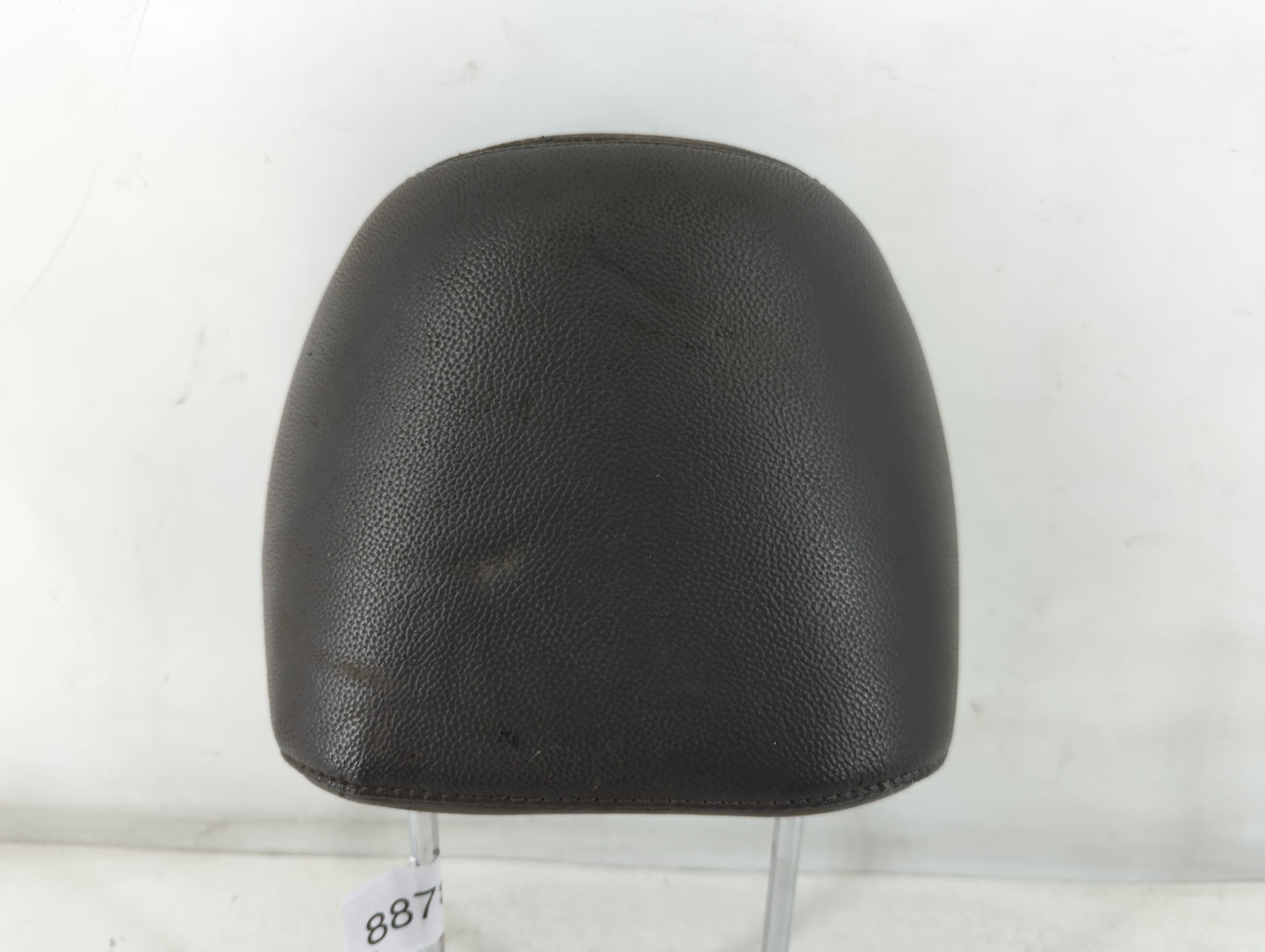 2011-2012 Hyundai Sonata Headrest Head Rest Front Driver Passenger Seat Fits Fits 2011 2012 OEM Used Auto Parts - Oemusedaut
