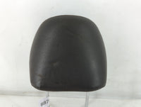 2011-2012 Hyundai Sonata Headrest Head Rest Front Driver Passenger Seat Fits Fits 2011 2012 OEM Used Auto Parts - Oemusedaut
