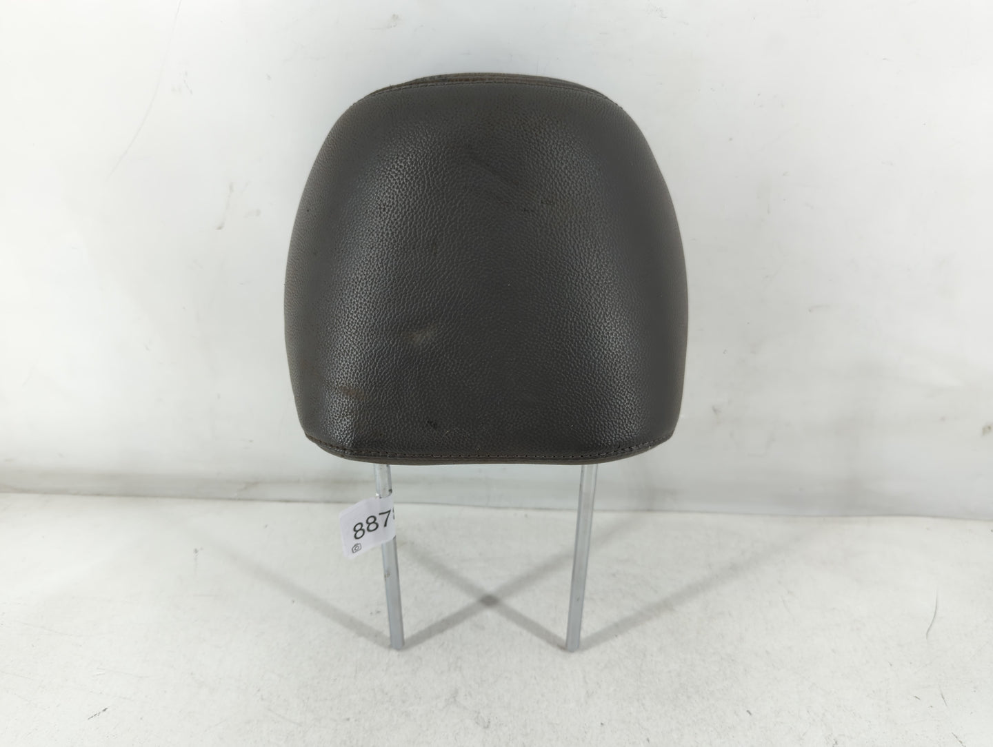 2011-2012 Hyundai Sonata Headrest Head Rest Front Driver Passenger Seat Fits Fits 2011 2012 OEM Used Auto Parts - Oemusedaut