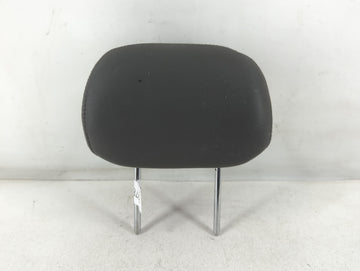 2011 Hyundai Sonata Headrest Head Rest Rear Seat Fits OEM Used Auto Parts - Oemusedautoparts1.com