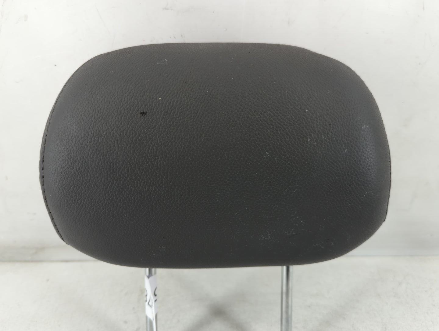 2011 Hyundai Sonata Headrest Head Rest Rear Seat Fits OEM Used Auto Parts - Oemusedautoparts1.com