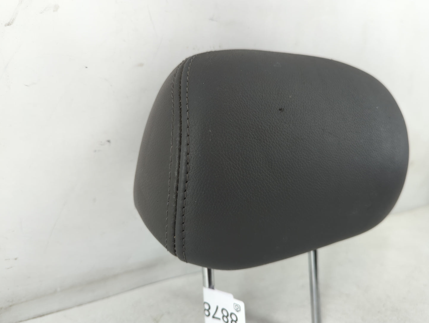 2011 Hyundai Sonata Headrest Head Rest Rear Seat Fits OEM Used Auto Parts - Oemusedautoparts1.com