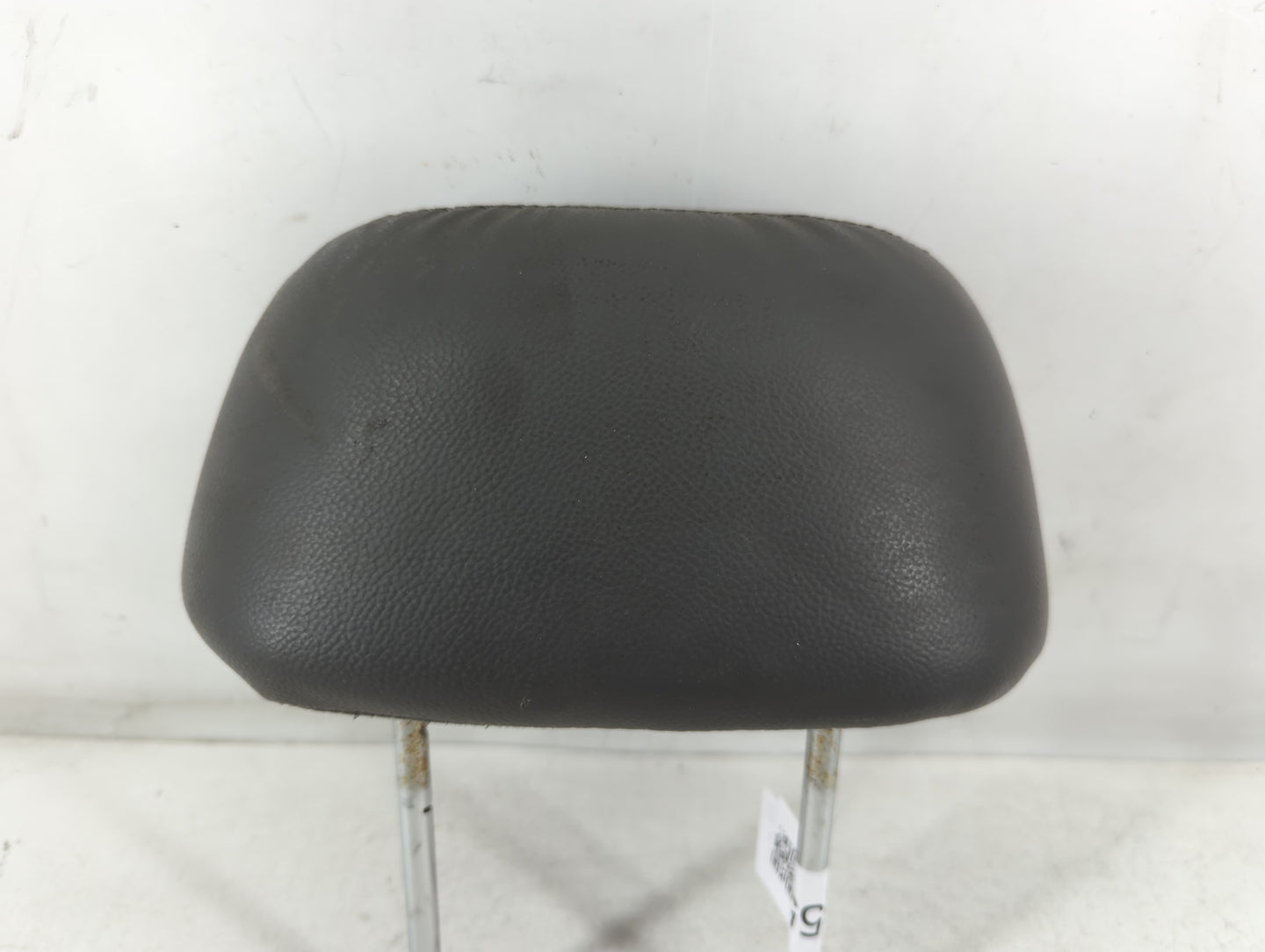 2011 Hyundai Sonata Headrest Head Rest Rear Seat Fits OEM Used Auto Parts - Oemusedautoparts1.com