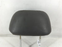 2011 Hyundai Sonata Headrest Head Rest Rear Seat Fits OEM Used Auto Parts - Oemusedautoparts1.com