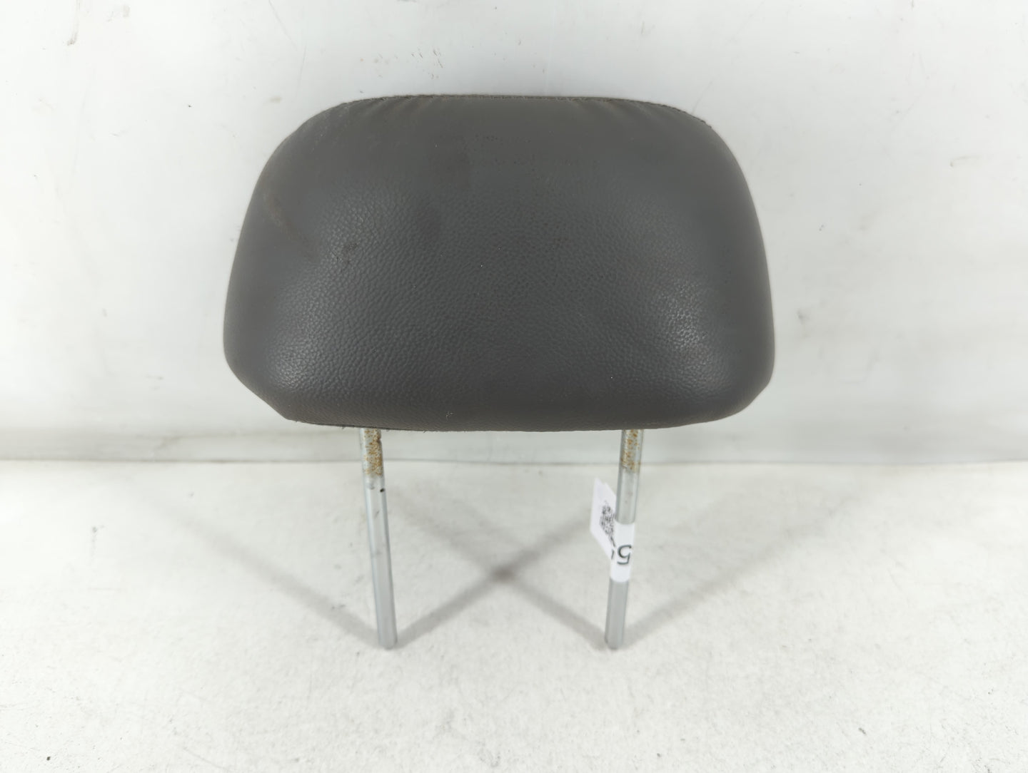 2011 Hyundai Sonata Headrest Head Rest Rear Seat Fits OEM Used Auto Parts - Oemusedautoparts1.com