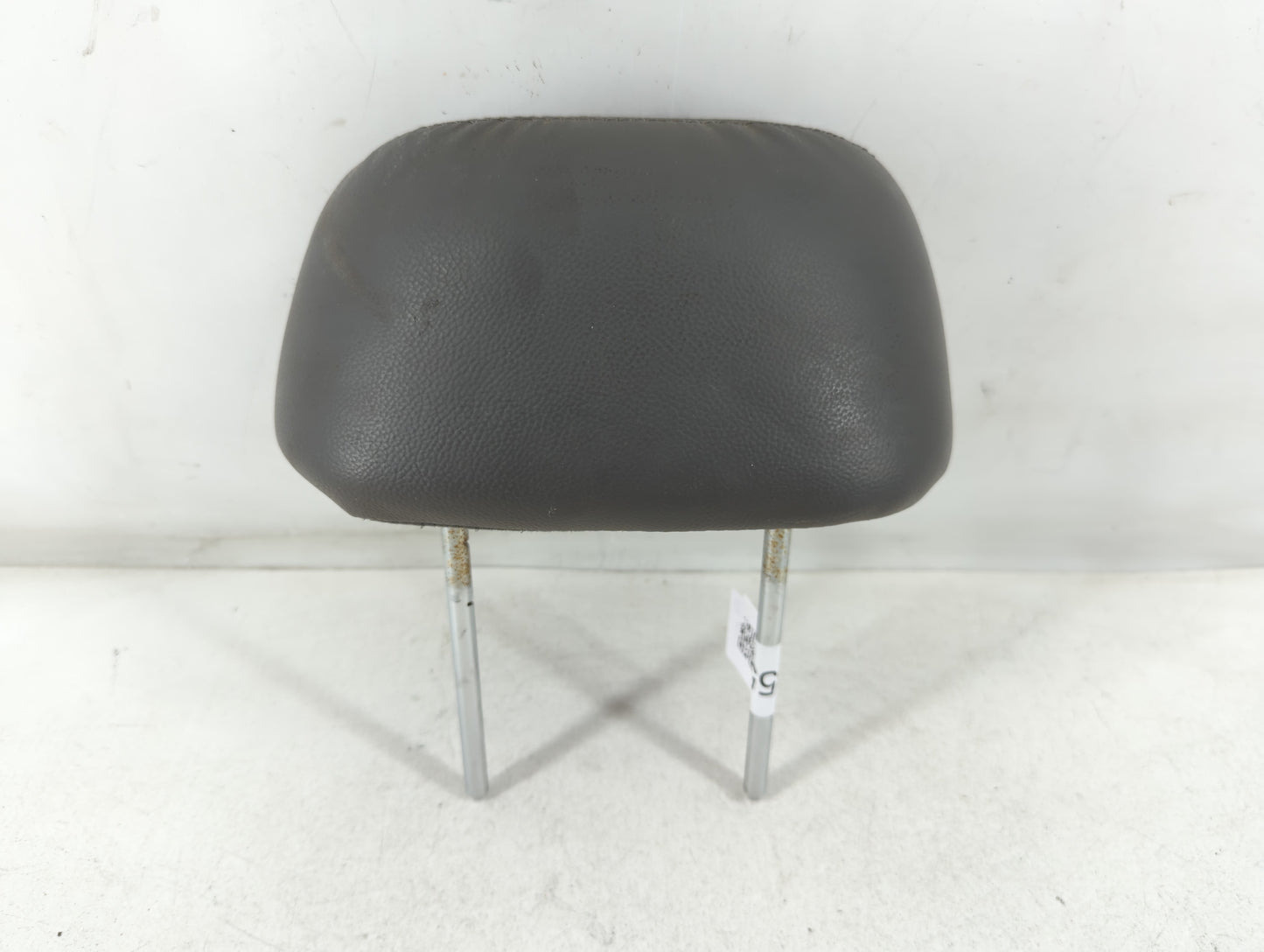 2011 Hyundai Sonata Headrest Head Rest Rear Seat Fits OEM Used Auto Parts - Oemusedautoparts1.com