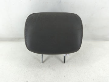 2011 Hyundai Sonata Headrest Head Rest Rear Center Seat Fits OEM Used Auto Parts - Oemusedautoparts1.com