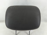 2011 Hyundai Sonata Headrest Head Rest Rear Center Seat Fits OEM Used Auto Parts - Oemusedautoparts1.com