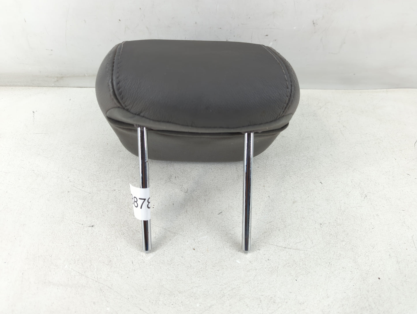 2011 Hyundai Sonata Headrest Head Rest Rear Center Seat Fits OEM Used Auto Parts - Oemusedautoparts1.com