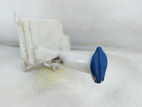 2011-2015 Hyundai Sonata Windshield Washer Fluid Reservoir Bottle Oem - Oemusedautoparts1.com