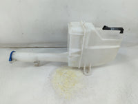 2011-2015 Hyundai Sonata Windshield Washer Fluid Reservoir Bottle Oem - Oemusedautoparts1.com