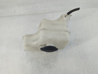2011-2015 Hyundai Sonata Radiator Coolant Overflow Expansion Tank Bottle 887859 - Oemusedautoparts1.com