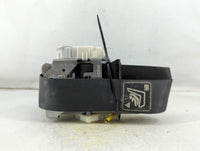 2011-2015 Hyundai Sonata Passenger Front Seatbelt Buckle 887863 - Oemusedautoparts1.com