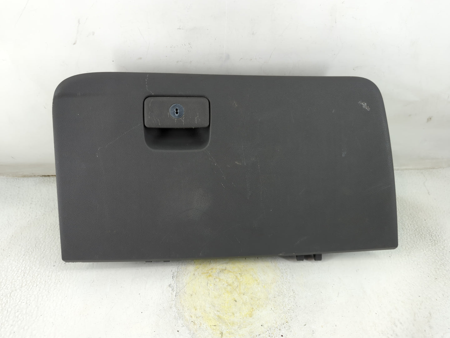 2011 Hyundai Sonata Passenger Glove Box Door Storage Compartment 887879 - Oemusedautoparts1.com