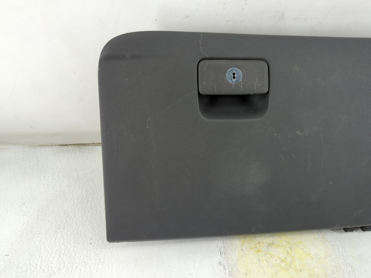 2011 Hyundai Sonata Passenger Glove Box Door Storage Compartment 887879 - Oemusedautoparts1.com