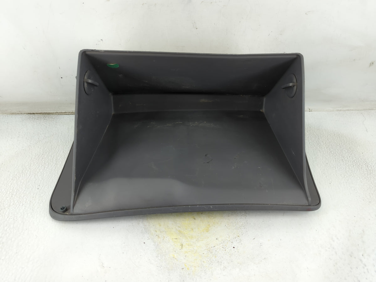 2011 Hyundai Sonata Passenger Glove Box Door Storage Compartment 887879 - Oemusedautoparts1.com