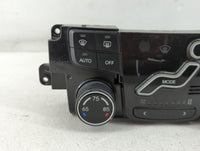 2011 Hyundai Sonata Climate Control Module Temperature AC/Heater Replacement P/N:97250-3SXXX Fits OEM Used Auto Parts - Oemu