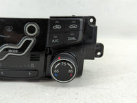2011 Hyundai Sonata Climate Control Module Temperature AC/Heater Replacement P/N:97250-3SXXX Fits OEM Used Auto Parts - Oemu