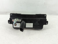 2011 Hyundai Sonata Climate Control Module Temperature AC/Heater Replacement P/N:97250-3SXXX Fits OEM Used Auto Parts - Oemu