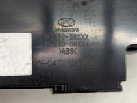 2011 Hyundai Sonata Climate Control Module Temperature AC/Heater Replacement P/N:97250-3SXXX Fits OEM Used Auto Parts - Oemu