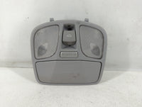 2011 Hyundai Sonata Overhead Roof Console Interior Dome Light - Oemusedautoparts1.com