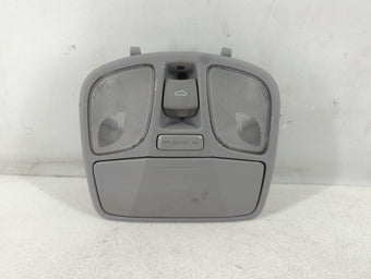 compare product 2011 Hyundai Sonata Overhead Roof Console Interior Dome Light