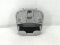 2011 Hyundai Sonata Overhead Roof Console Interior Dome Light - Oemusedautoparts1.com