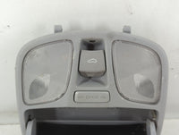 2011 Hyundai Sonata Overhead Roof Console Interior Dome Light - Oemusedautoparts1.com