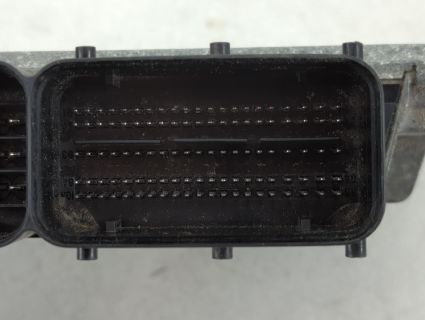 2011 Hyundai Sonata PCM Engine Control Computer ECU ECM PCU OEM Fits OEM Used Auto Parts - Oemusedautoparts1.com