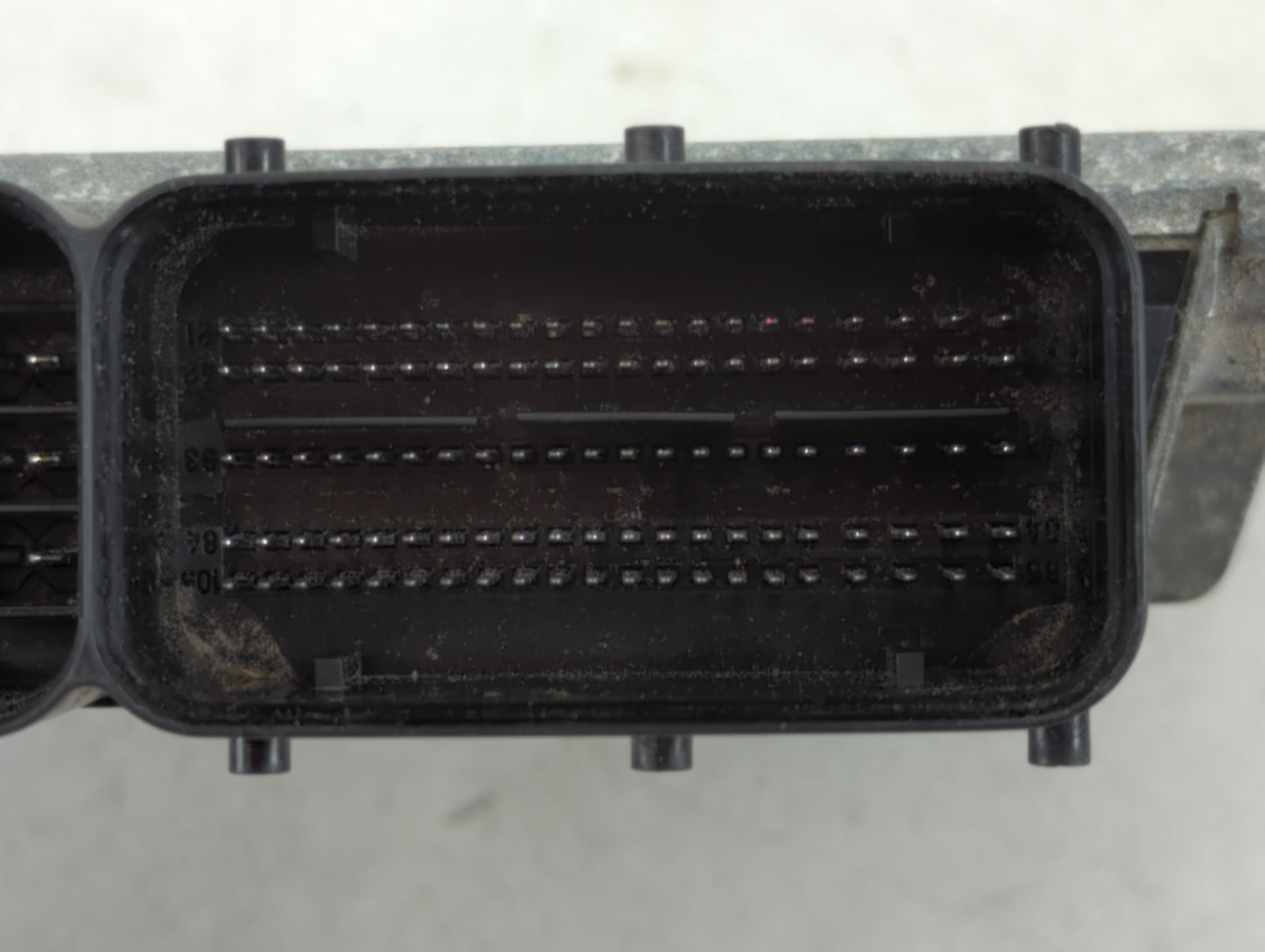 2011 Hyundai Sonata PCM Engine Control Computer ECU ECM PCU OEM Fits OEM Used Auto Parts - Oemusedautoparts1.com