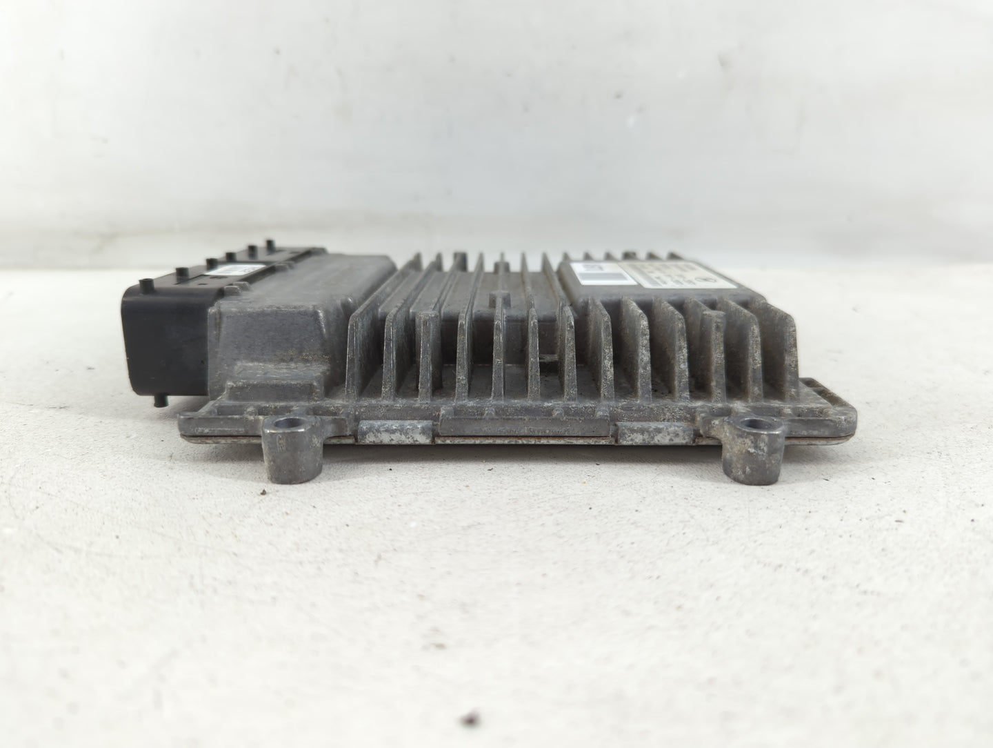 2011 Hyundai Sonata PCM Engine Control Computer ECU ECM PCU OEM Fits OEM Used Auto Parts - Oemusedautoparts1.com